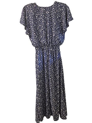 Sienna Sky Casual Dress (view 1)