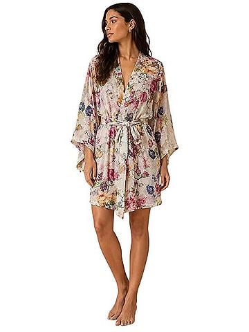 Show Me Your Mumu Brie Casual Dress (view 1)