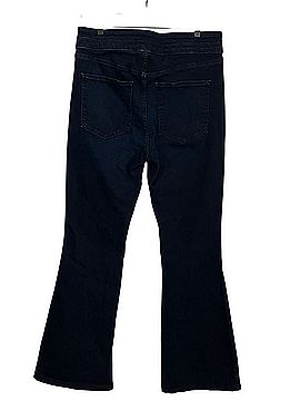 Veronica Beard Beverly Jeans (view 2)
