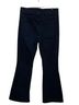 Veronica Beard Solid Blue Jeans Size 31 - photo 2