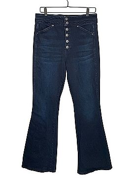 Veronica Beard Beverly Jeans (view 1)
