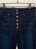 Veronica Beard Solid Blue Jeans Size 31 - photo 5