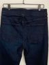 Veronica Beard Solid Blue Jeans Size 31 - photo 8