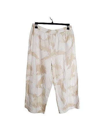 DKNY Pure Casual Pants (view 2)