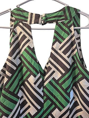 Milly Wool Dress (view 2)