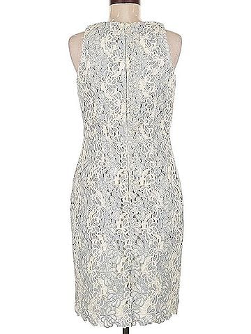 Chetta B Cocktail Dress (view 2)