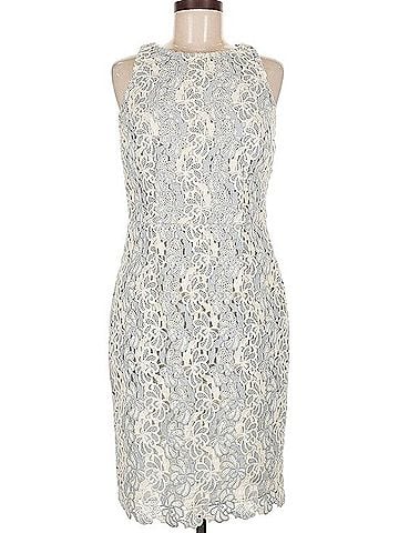 Chetta B Cocktail Dress (view 1)