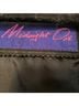 Midnight 100% Leather Black Leather Jacket Size M - photo 8