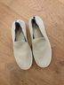 ROTHY'S Solid Tan Sneakers Size 8 1/2 - photo 5