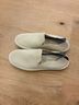 ROTHY'S Solid Tan Sneakers Size 8 1/2 - photo 4