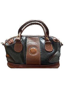 Jackson Jax original makeup bag and Satchel (view 1)