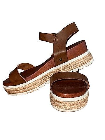 Mia Sandals (view 1)