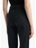 Khaite Black Jeans Size 26 - photo 6