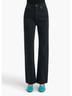 Khaite Black Jeans Size 26 - photo 3