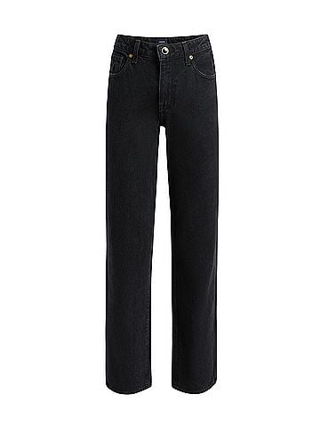 Khaite danielle Jeans (view 1)