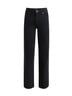 Khaite Black Jeans Size 26 - photo 1