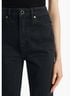 Khaite Black Jeans Size 26 - photo 5