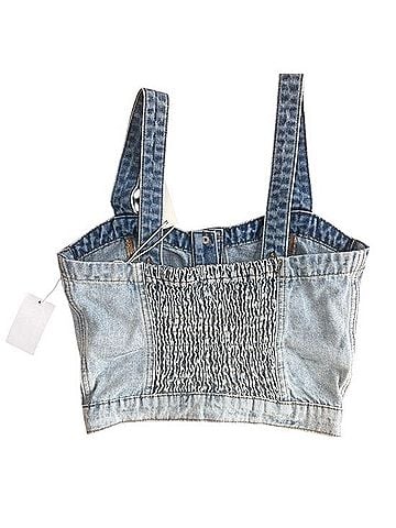 Blank NYC Call Back Tank Top (view 2)