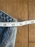 Blank NYC Solid Blue Tank Top Size XS - photo 5