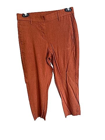 J.Jill stretch linen Casual Pants (view 1)