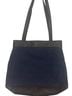 Gold Coast Blue Brown Shoulder Bag One size - photo 2