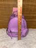 Juicy Couture Solid Purple Backpack One size - photo 8