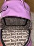 Juicy Couture Solid Purple Backpack One size - photo 5