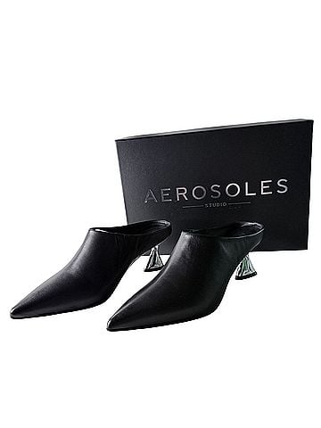 Aerosoles Jama Mule/Clog (view 1)