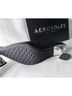 Aerosoles 100% Leather Black Mule/Clog Size 7 1/2 - photo 8