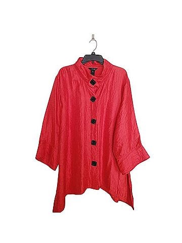 Ali Miles Long Sleeve T-Shirt (view 1)