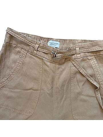 Calypso St. Barth Casual Pants (view 2)