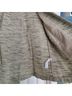 Eileen Fisher Stripes Black White Jacket Size S - photo 7