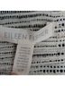 Eileen Fisher Stripes Black White Jacket Size S - photo 3
