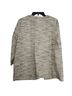 Eileen Fisher Stripes Black White Jacket Size S - photo 2