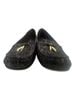 Stuart Weitzman Leopard Print Multi Color Flats Size 11 - photo 3