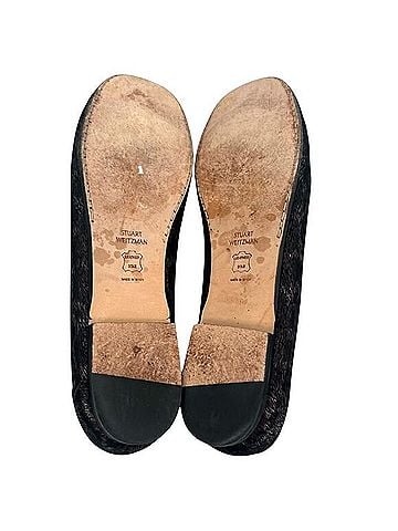 Stuart Weitzman Flats (view 2)