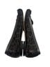 Stuart Weitzman Leopard Print Multi Color Flats Size 11 - photo 5