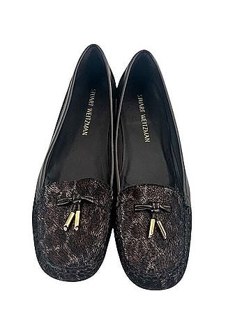 Stuart Weitzman Flats (view 1)