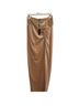 JLUXLABEL Tan Casual Skirt Size L - photo 1