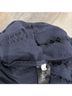 Isabel Marant Solid Blue Skort Size 2 - photo 3