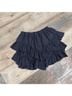 Isabel Marant Solid Blue Skort Size 2 - photo 4