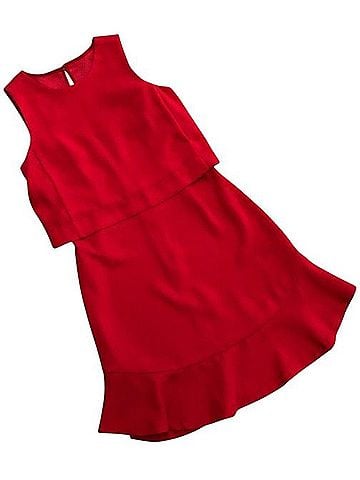 Banana Republic Casual Dress (view 1)