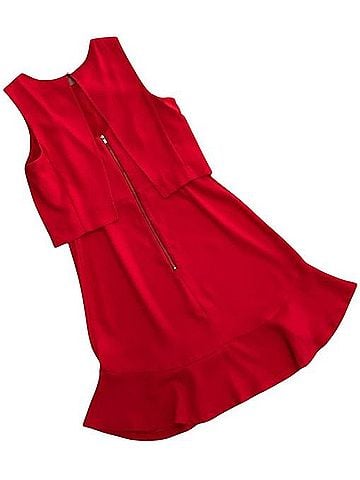 Banana Republic Casual Dress (view 2)