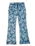 Gap Floral Blue Jeans Size 27 - photo 2