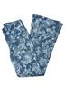 Gap Floral Blue Jeans Size 27 - photo 1