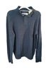 Urban Pipeline Blue Pullover Sweater Size L - photo 1
