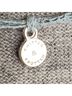 Knitted & Knotted Gray Wool Cardigan Size XS - photo 3