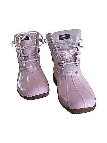 Sperry Top Sider Rain Boots (view 2)