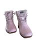 Sperry Top Sider Pink Rain Boots Size 4 - photo 2
