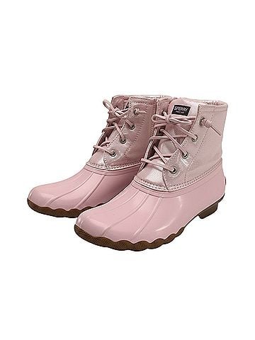 Sperry Top Sider Rain Boots (view 1)